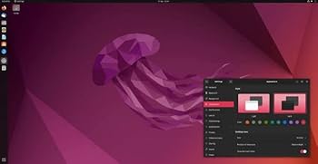 【Linux】エプソンダイレクト AT992E Ubuntu 22.04 LTS Ubuntu 22.04 LTS released with performance and security